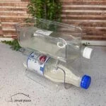 نظم دهنده بطری اکرولیک - Image 4