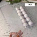 جا تخم مرغی دربدار 12 خانه - Image 4