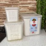 ظرف نگهدارنده ترشی