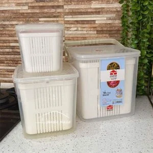 ظرف نگهدارنده ترشی