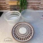 سبزی خشکن همارا - تصویر 6