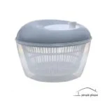 سبزی خشک کن همارا، جنس محصول از پلاستیک است.