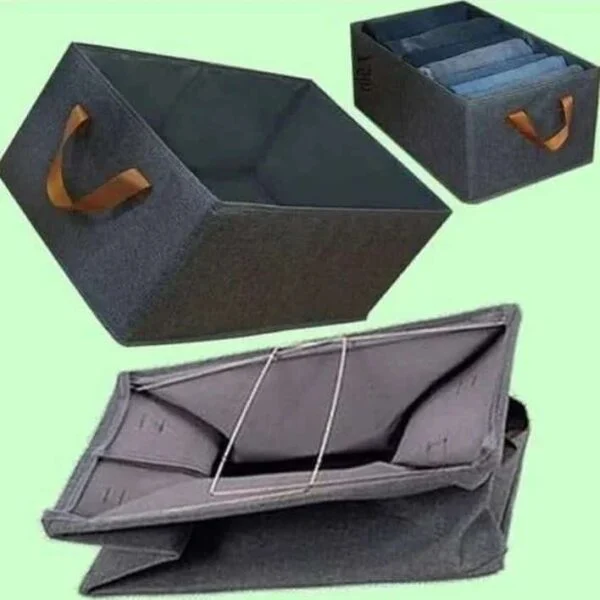 باکس برزنتی اسکلت دار - Image 2