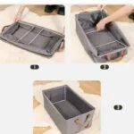 باکس برزنتی اسکلت دار - Image 3