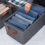 باکس برزنتی اسکلت دار