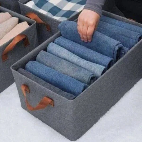 باکس برزنتی اسکلت دار - Image 1