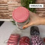 درب بانکه فلزی - Image 3