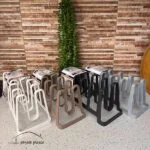 استند بشقاب و درب قابلمه - Image 3