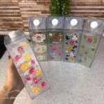 بطری شیر و آبمیوه - Image 2