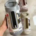 جاکیسه نایلونی برند مانیا در رنگبندی های مختلف فروشگاه پنسی پلاسکو