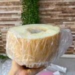 درپوش ظرف یکبارمصرف (100 عددی) - Image 4