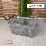 باکس سبددار هوم کت - Image 5