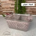 باکس سبددار هوم کت - Image 6