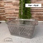 باکس سبددار هوم کت - Image 7