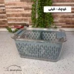 باکس سبددار هوم کت - Image 2