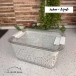 باکس سبددار هوم کت - Image 8