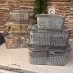باکس سبددار هومکت