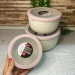 سرویس شش پارچه کاپریس - Image 8