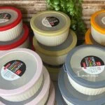 سرویس شش پارچه کاپریس - Image 3