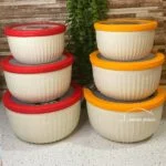 سرویس شش پارچه کاپریس