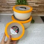 سرویس شش پارچه کاپریس - Image 4