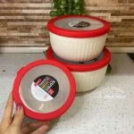 سرویس شش پارچه کاپریس - Image 5