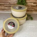 سرویس شش پارچه کاپریس - Image 6