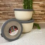 سرویس شش پارچه کاپریس - Image 2