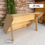 استند پلکانی دو کاره - تصویر 5