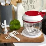 خردکن دستی ایگوری - Image 3