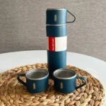 فلاسک سه کاپ - Image 5
