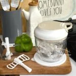 خردکن دستی ایگوری - Image 4