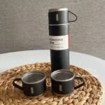 فلاسک سه کاپ - Image 4