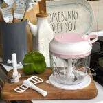 خردکن دستی ایگوری