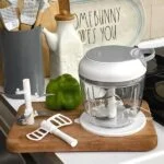 خردکن دستی ایگوری - Image 2