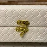 جعبه خیاطی چرمی - Image 2