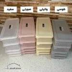 ظرف فریزری ویرو - تصویر 3