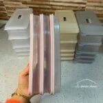 ظرف فریزری ویرو - Image 5