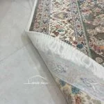 محافظ ریشه فرش پنسی پلاسکو از جنس حریر