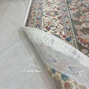 محافظ ریشه فرش پنسی پلاسکو از جنس حریر