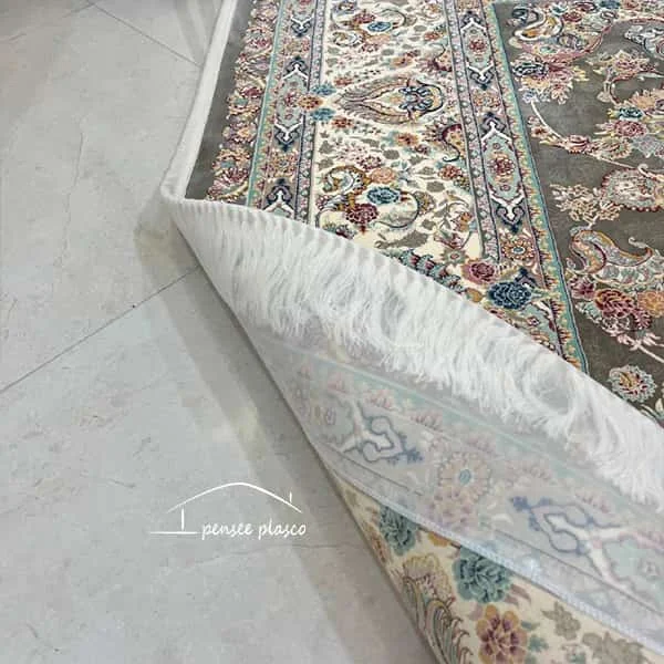 محافظ ریشه فرش پنسی پلاسکو از جنس حریر