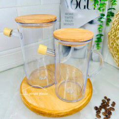 روغن ریز اکرولیک درب چوبی