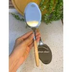 ست کفگیر، ملاقه و قاشق خورشت - Image 4