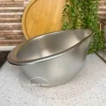 برنج شور برند یونیک استیل