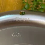 برنج شور برند یونیک استیل