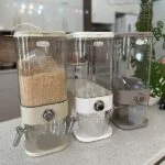 جابرنجی پیمانه دار لیان (هومکت)