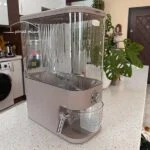 جابرنجی پیمانه دار لیان (هومکت) - Image 6