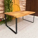 راف چوبی لیمیتاک - Image 2