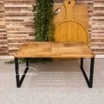 راف چوب و فلز لیمیتاک