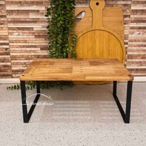 راف چوب و فلز لیمیتاک